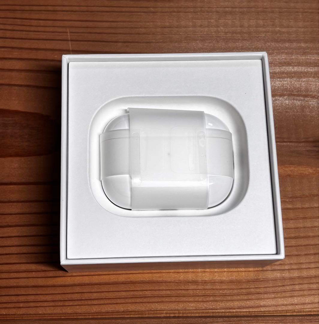 【確実正規品‼️】Apple AirPods Pro (第2世代)