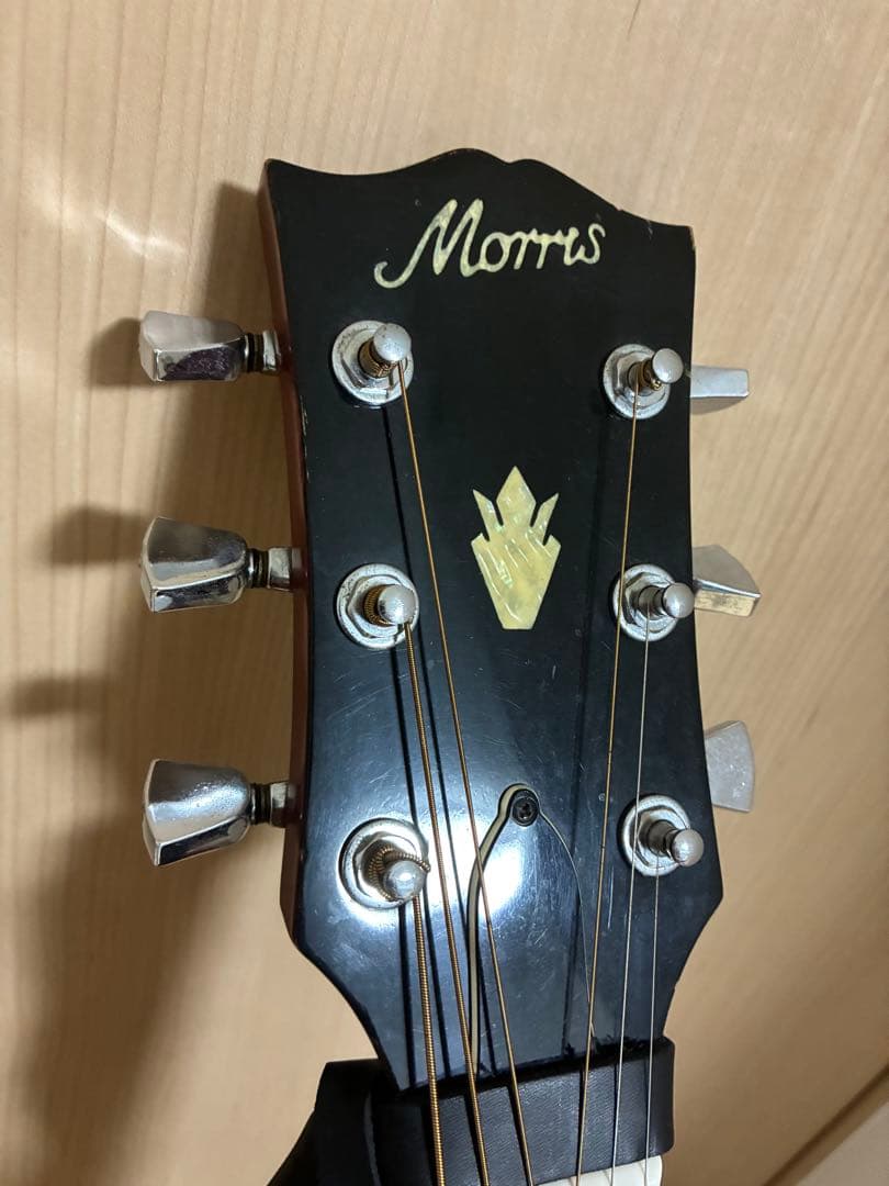 モーリス ギター Morris WH-30