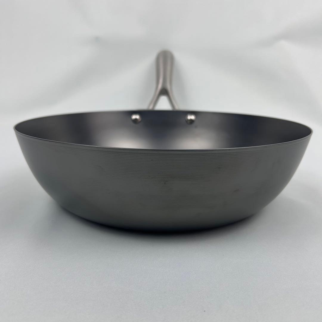 【新品未使用】VitaCraft ビタクラフト スーパー鉄 26cm フライパン