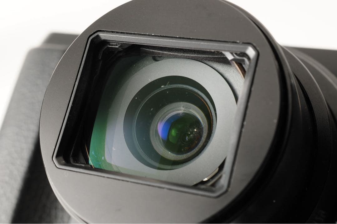 ◆海外版◆ ソニー SONY Cyber-shot DSC-HX50V