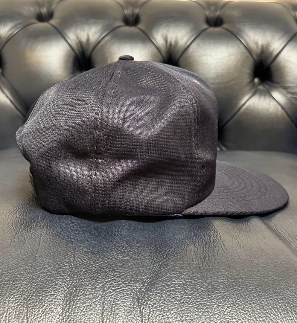 デッド ビンテージ 1983 デトロイトタイガース x マクドナルド キャップ