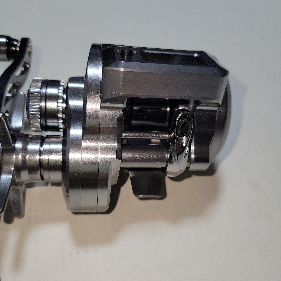 25オシアコンクエスト　CT200HG