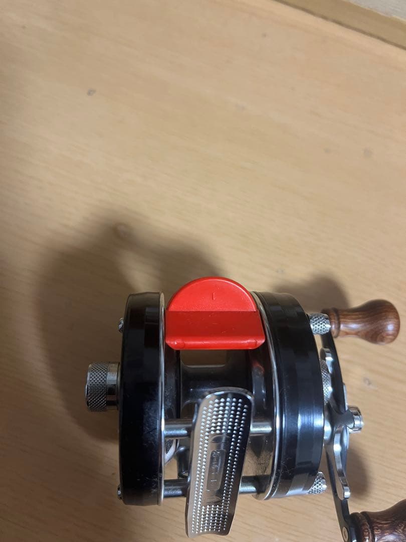 ABU　アンバサダー　4600Ｃ