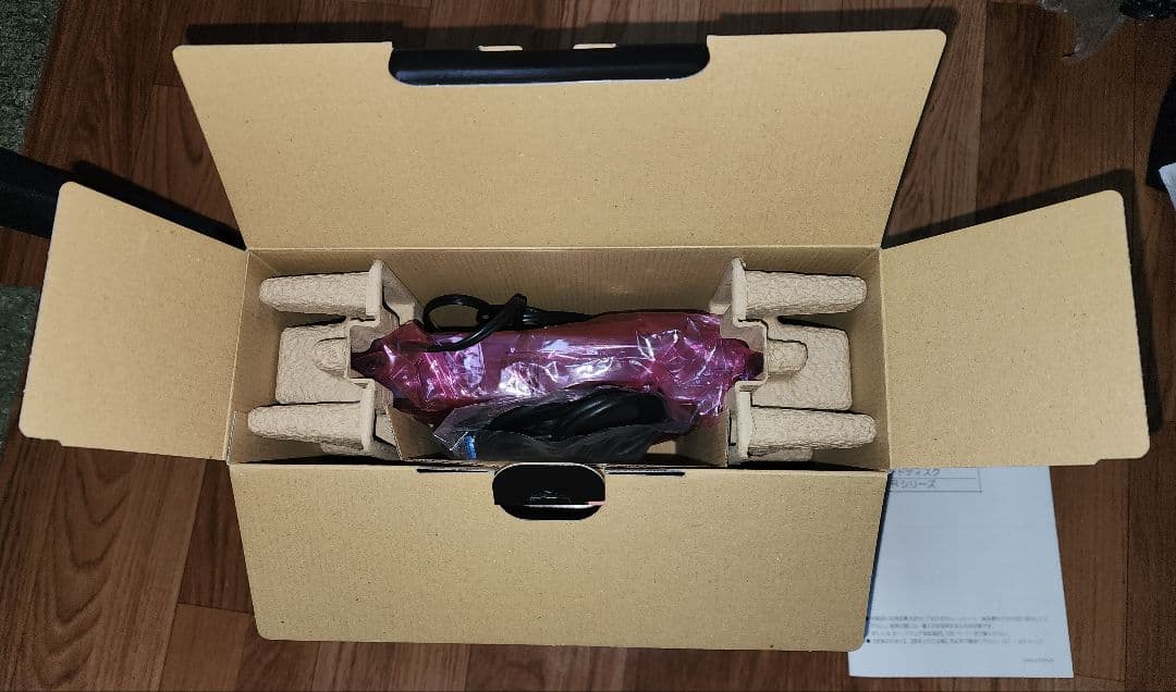 Panasonic ポータブルテレビ UN-19FB10H 19インチ+HDD