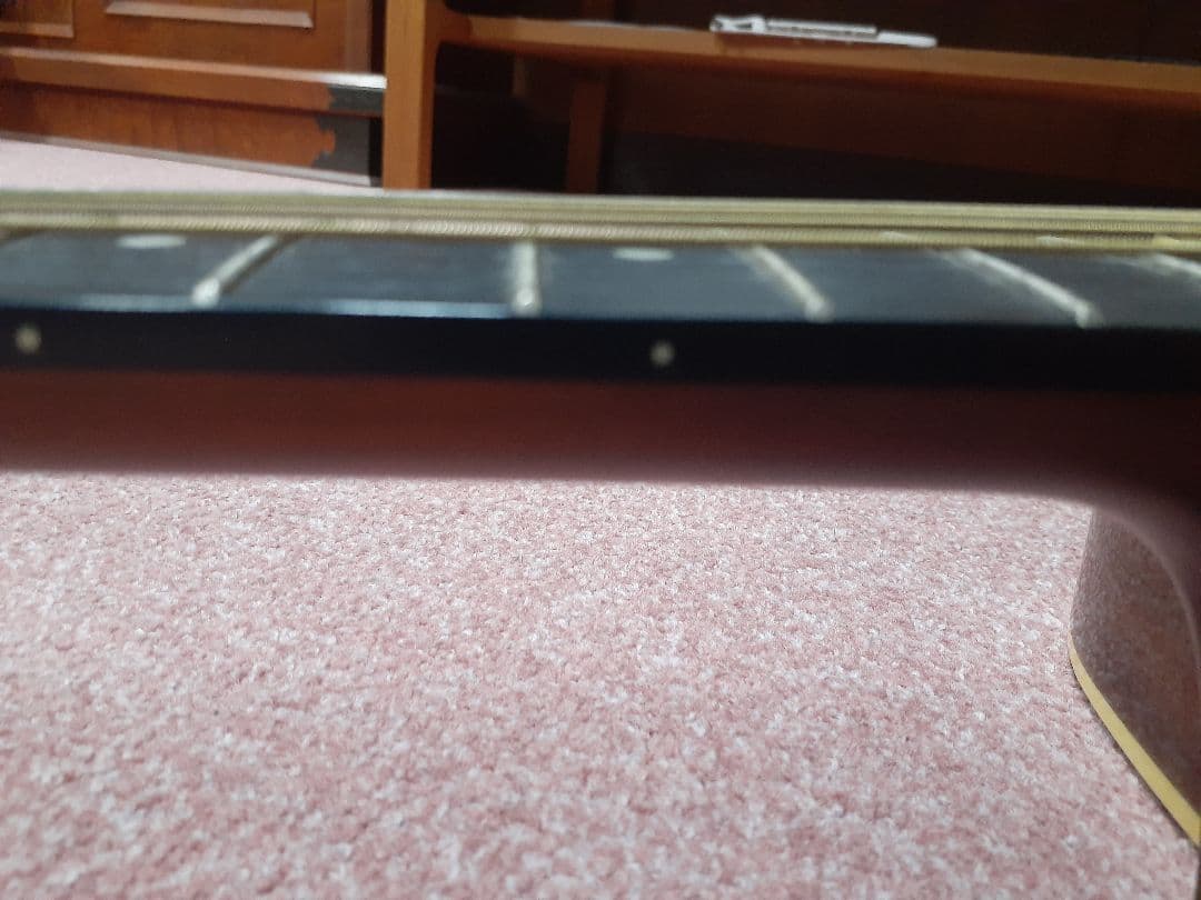 YAMAHA F620DW アコースティックギター