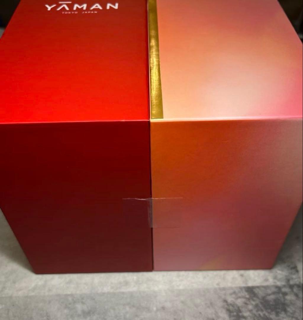 ヤーマン フォトプラス シャイニー ネオ スペシャルケアセットII 未使用品