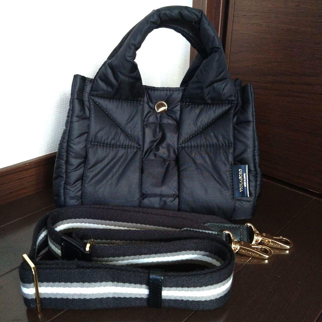 VIOLAd'ORO 2WAY GINO Sサイズ 　V-2193