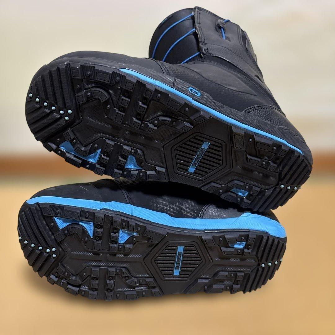 スノーボード BURTON ION 28cm ASIAN FIT