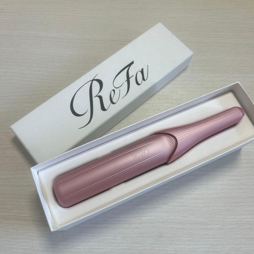 リファフィンガーアイロンST