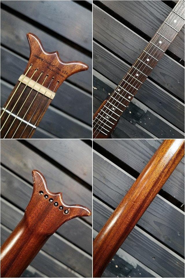 ◆大感謝祭!! ARIA AS-100S Sinsonido G1T22549