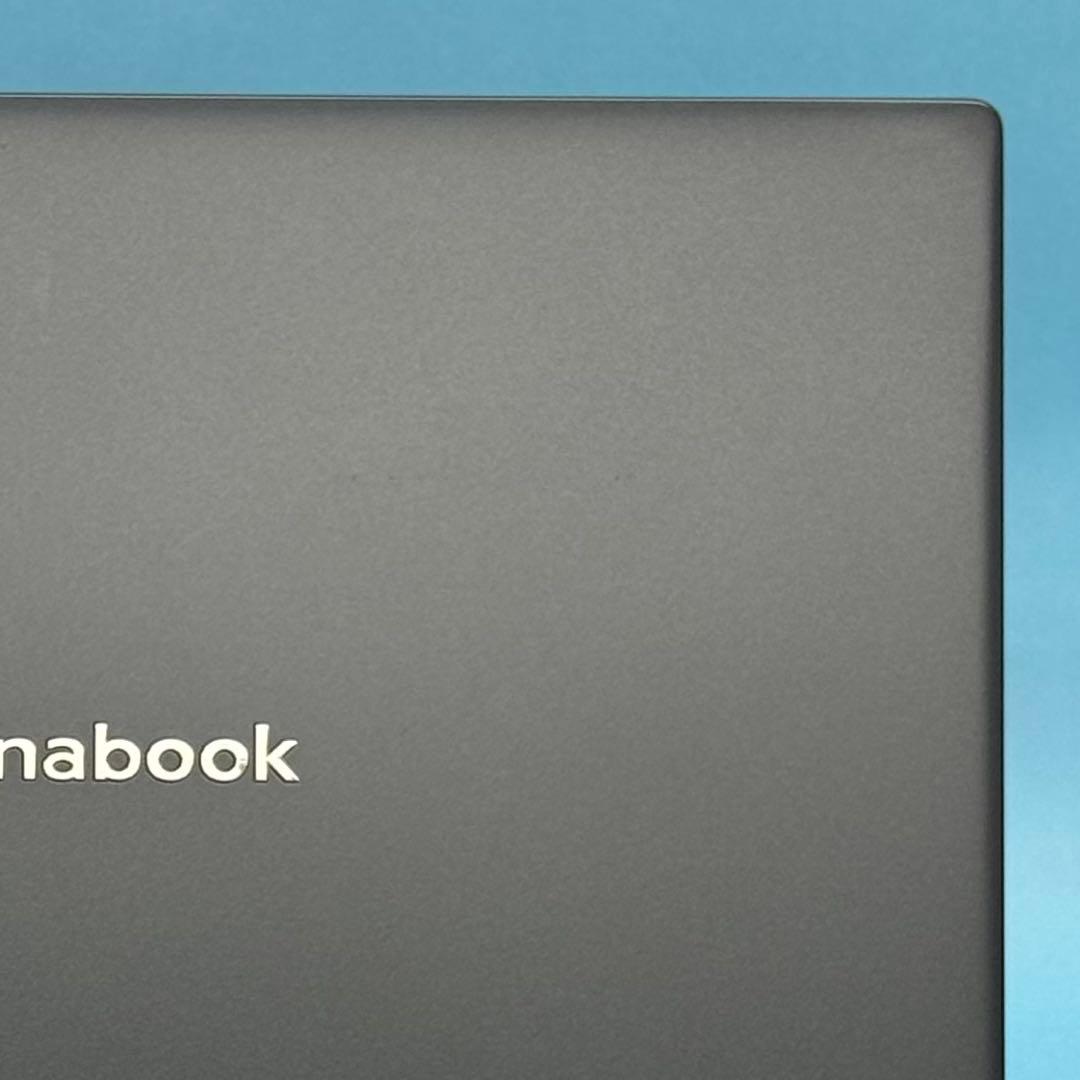 【美品】625 dynabook G83/HU i5-1135G7 16GB