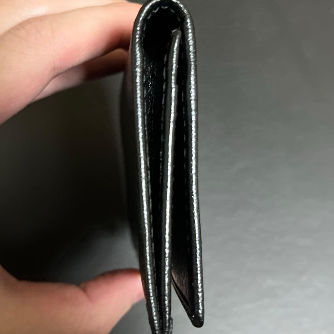 エッティンガー　名刺入れ　カードケース