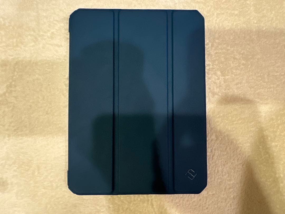 iPad本体 iPad mini (A17) 128GB + Apple Pencil Pro