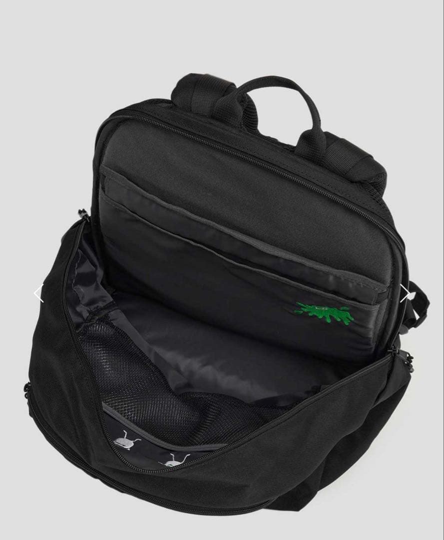 ビューティフルシャドークリーチャー｜無重力マルチファンクションリュック