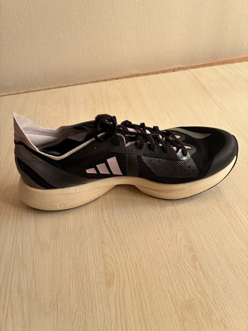 アディダス アディゼロタクミセン9 27.0cm