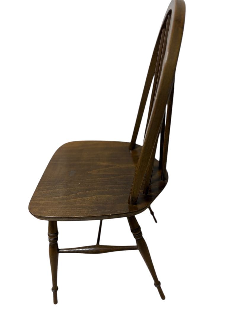 アンティーク　ヴィンテージ　ダイニングチェア　木製