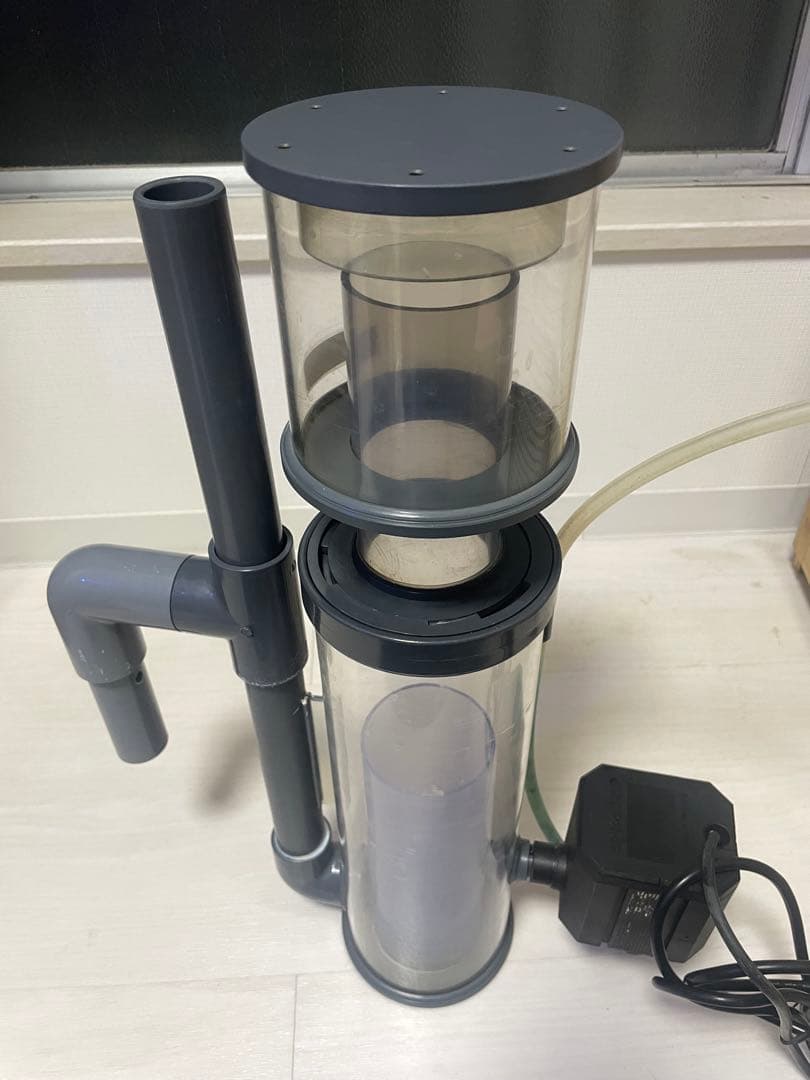 H&Sプロティンスキマー HS400