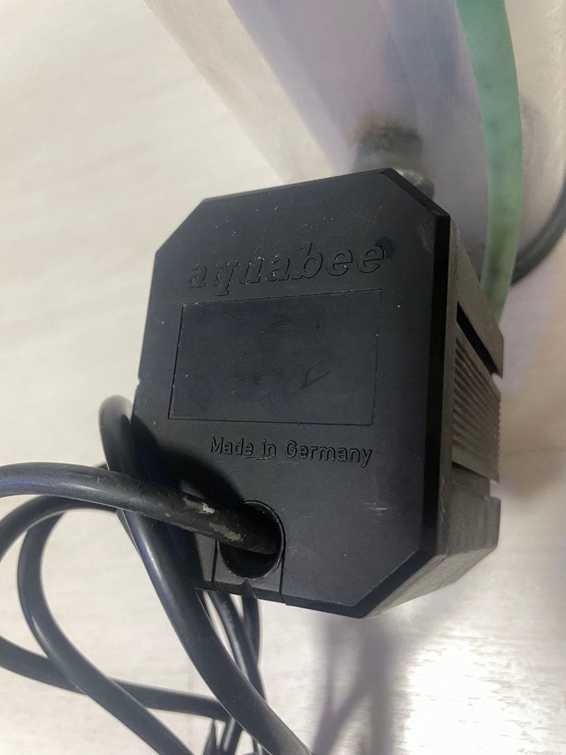 H&Sプロティンスキマー HS400