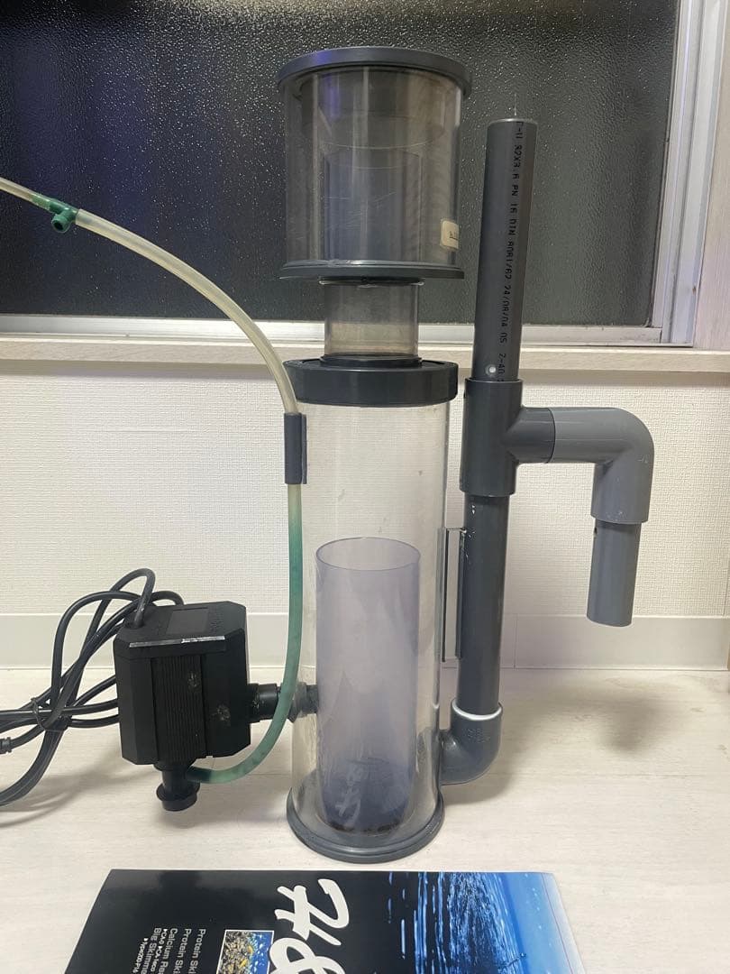 H&Sプロティンスキマー HS400