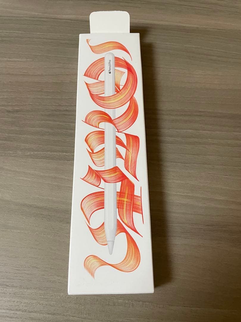 iPad mini (7世代) +Apple Pencil Pro +その他