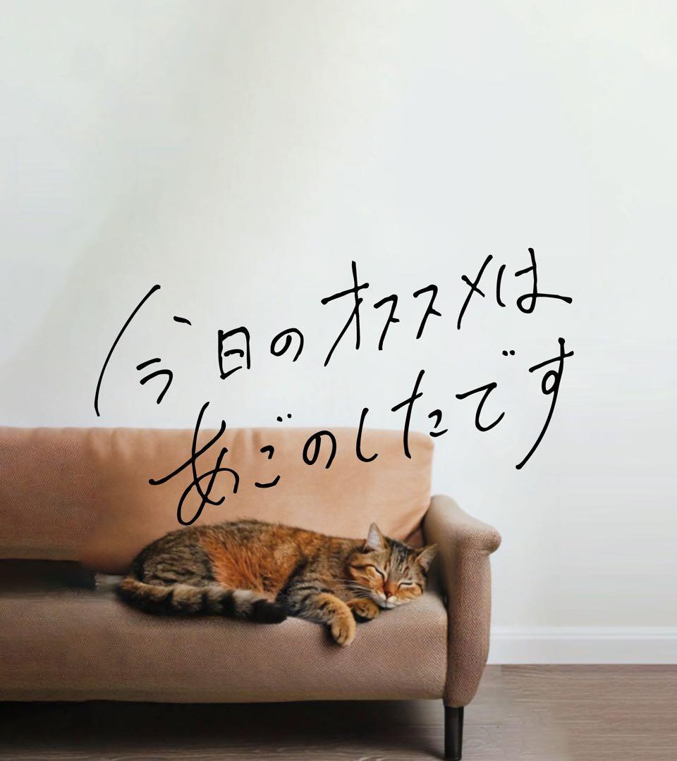 【Eliza】珈琲の輪郭セット