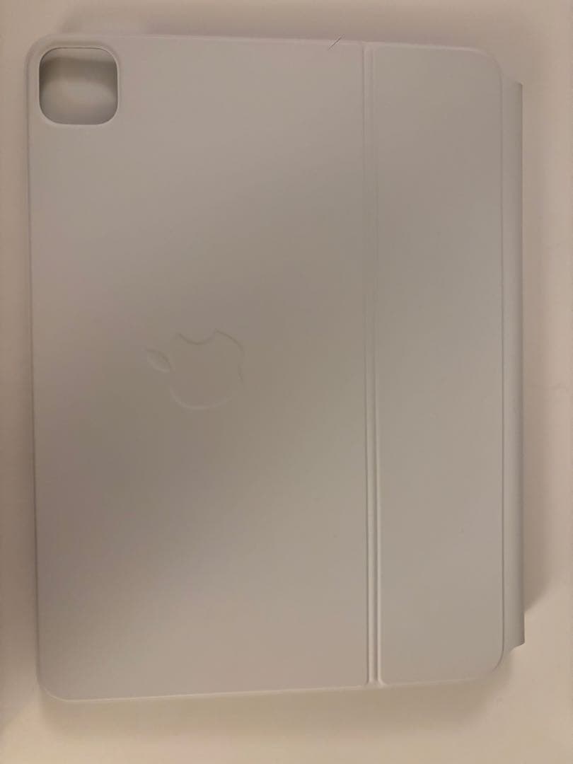 iPadアクセサリー iPad Magic Keyboard White