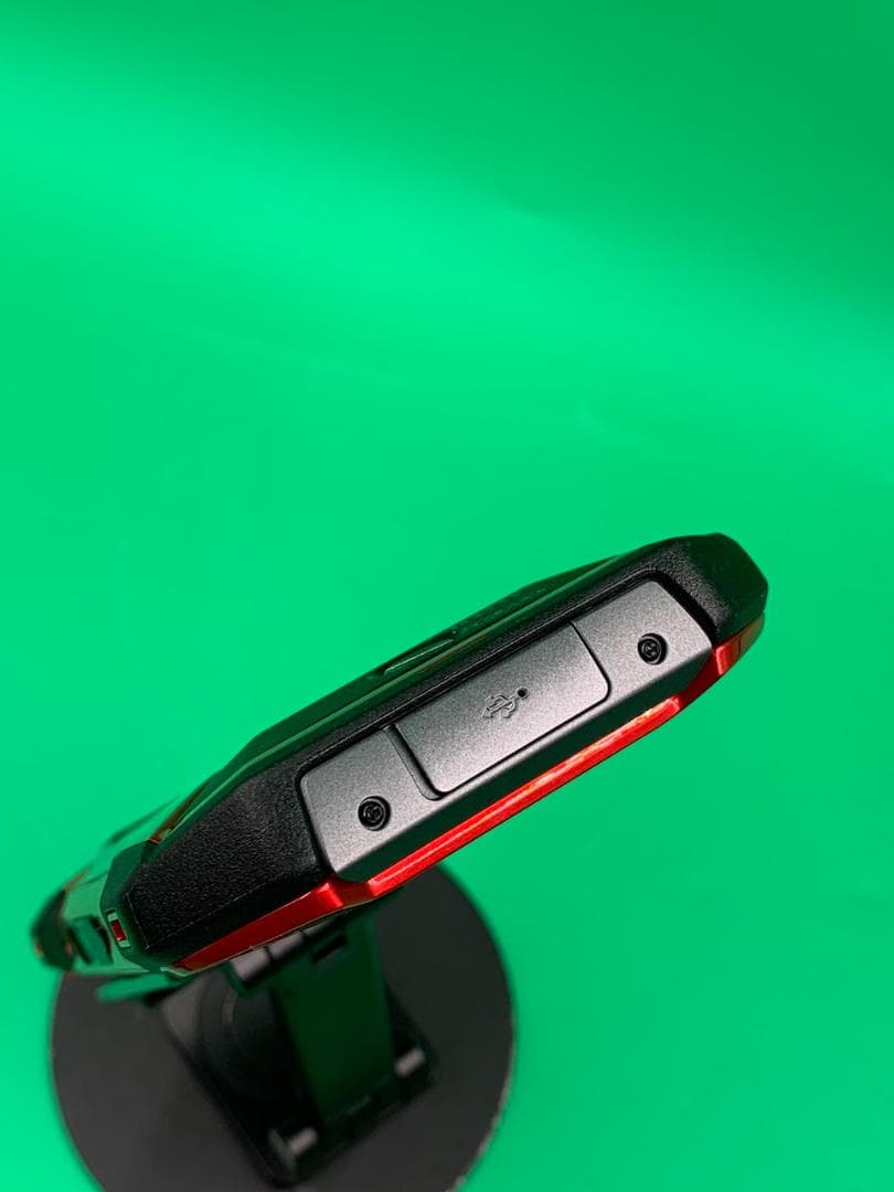 ★本体美品 TORQUE 5G 128GB SIMフリー au KYG01