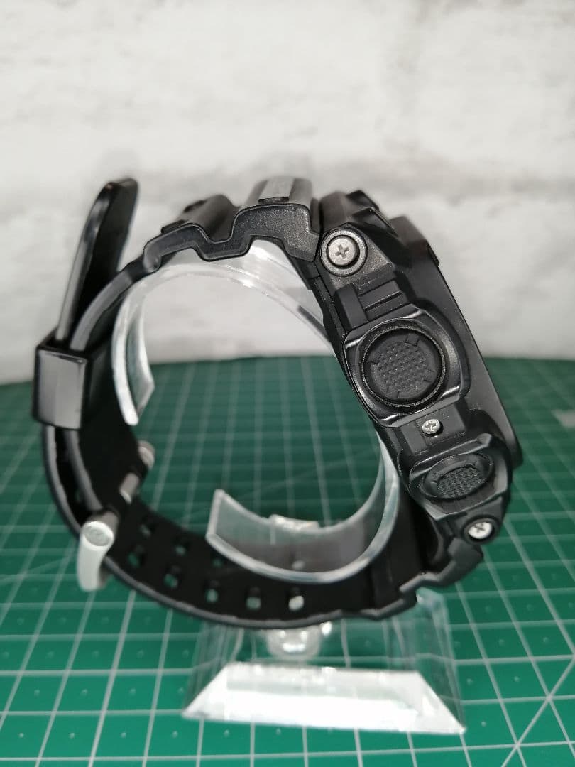 カシオ　G-shock 洗浄済み　美品GXW-56-1BJF