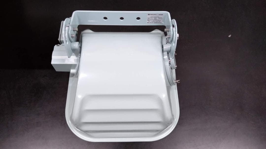 岩崎電気　水銀灯　投光器　HPF402PX　メーカー生産完了品　未使用品　送料込