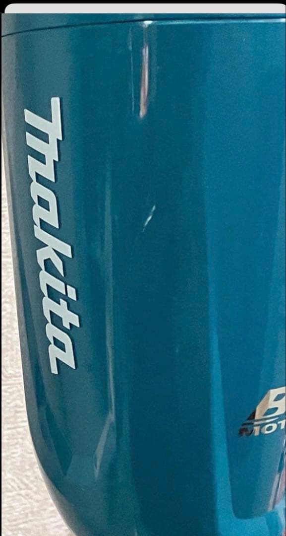 マキタ 掃除機 急速充電器 セット