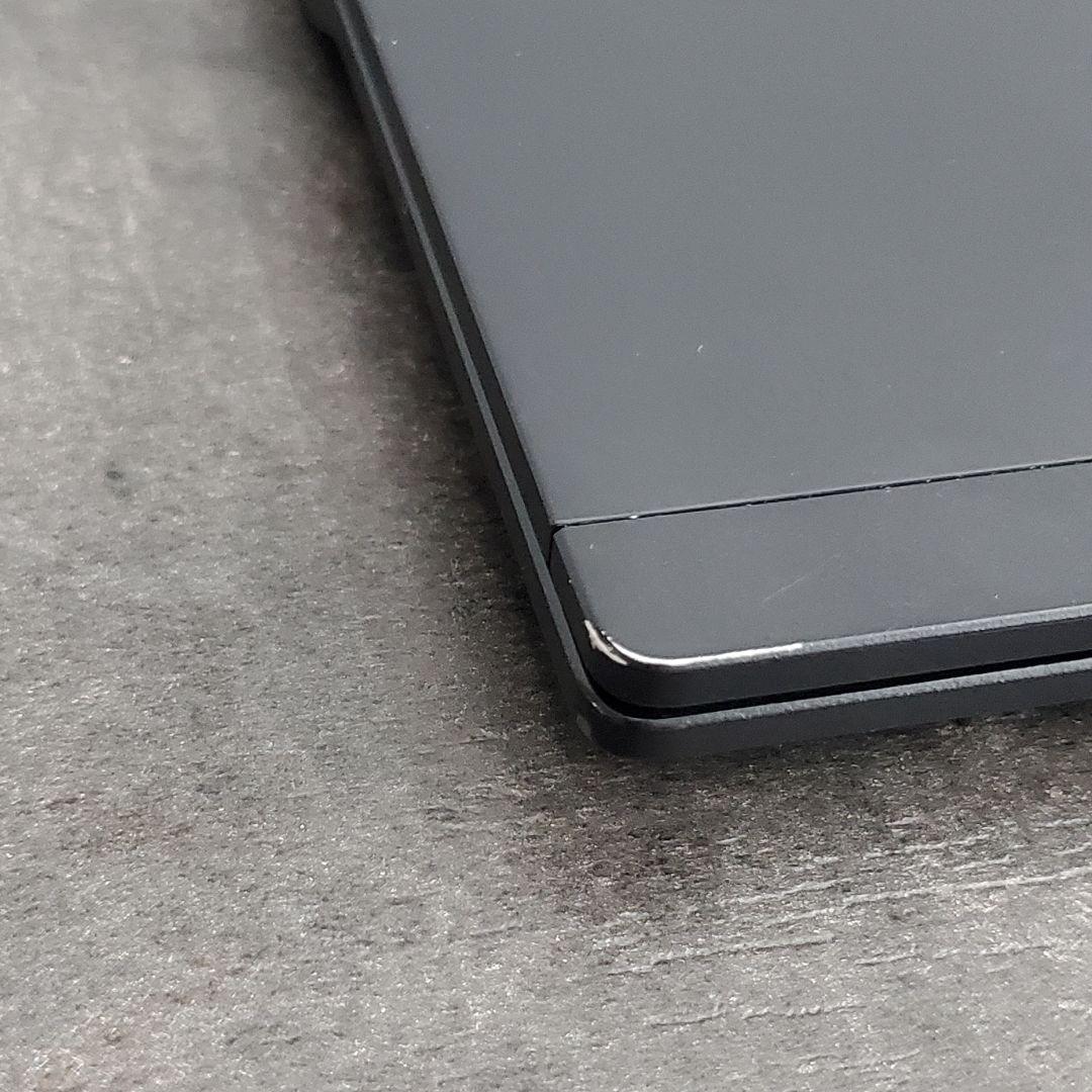 富士通 FMV LIFEBOOK 13.3型 ノートPC