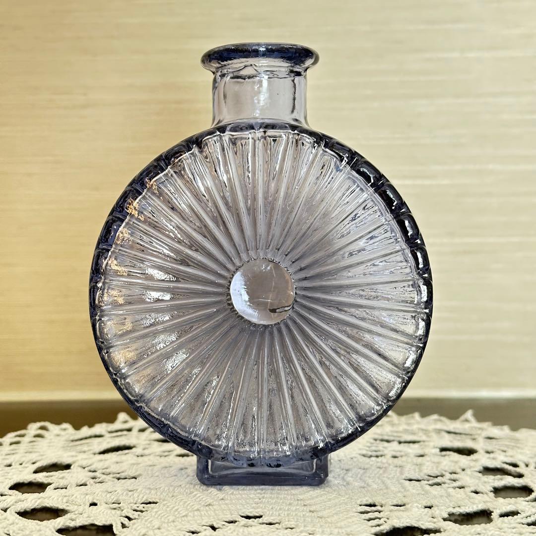 リーヒマエンラシ　アウリンコ　ブルーグレー4/1サイズ　ヴィンテージ