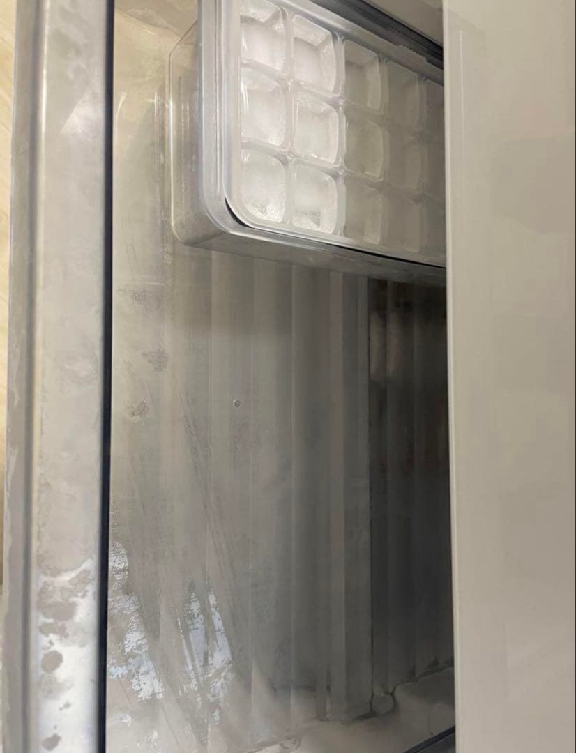 冷蔵庫（5年保証付）