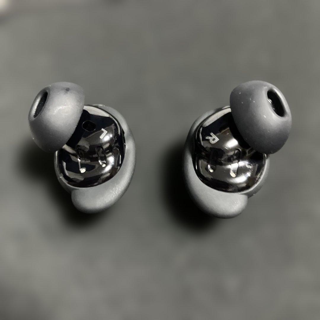 美品　Bose QuietComfort Ultra ワイヤレスイヤホン