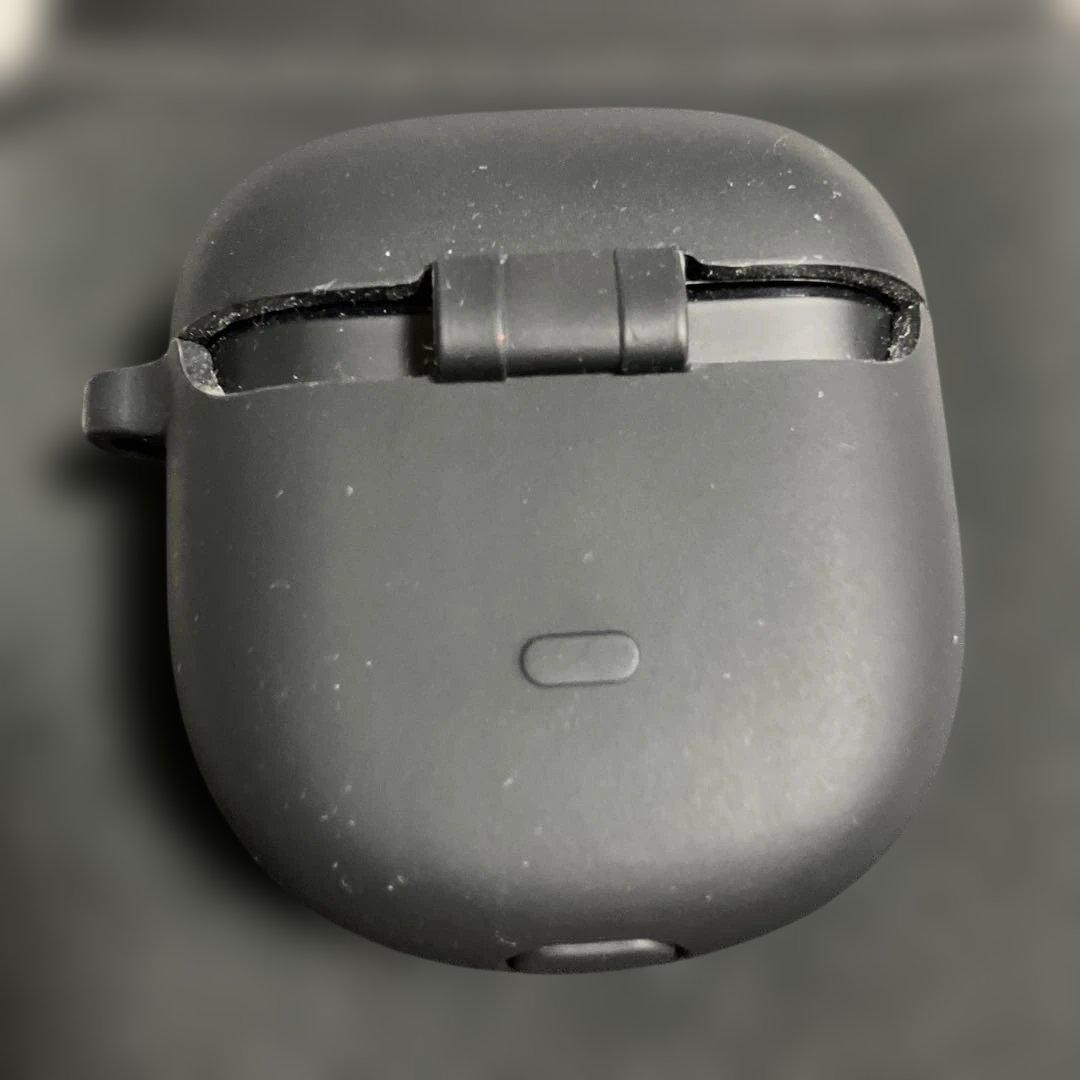 美品　Bose QuietComfort Ultra ワイヤレスイヤホン
