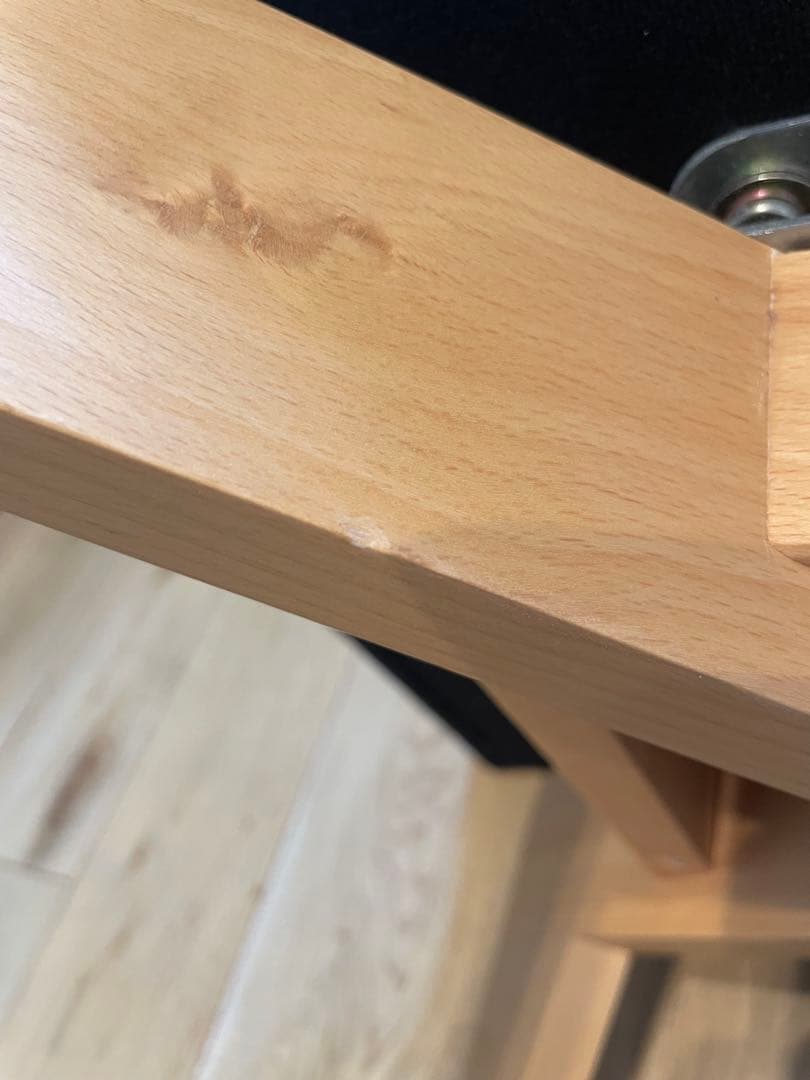 リビングハウス チェア　ラウンジチェア　Low カフェダイニング