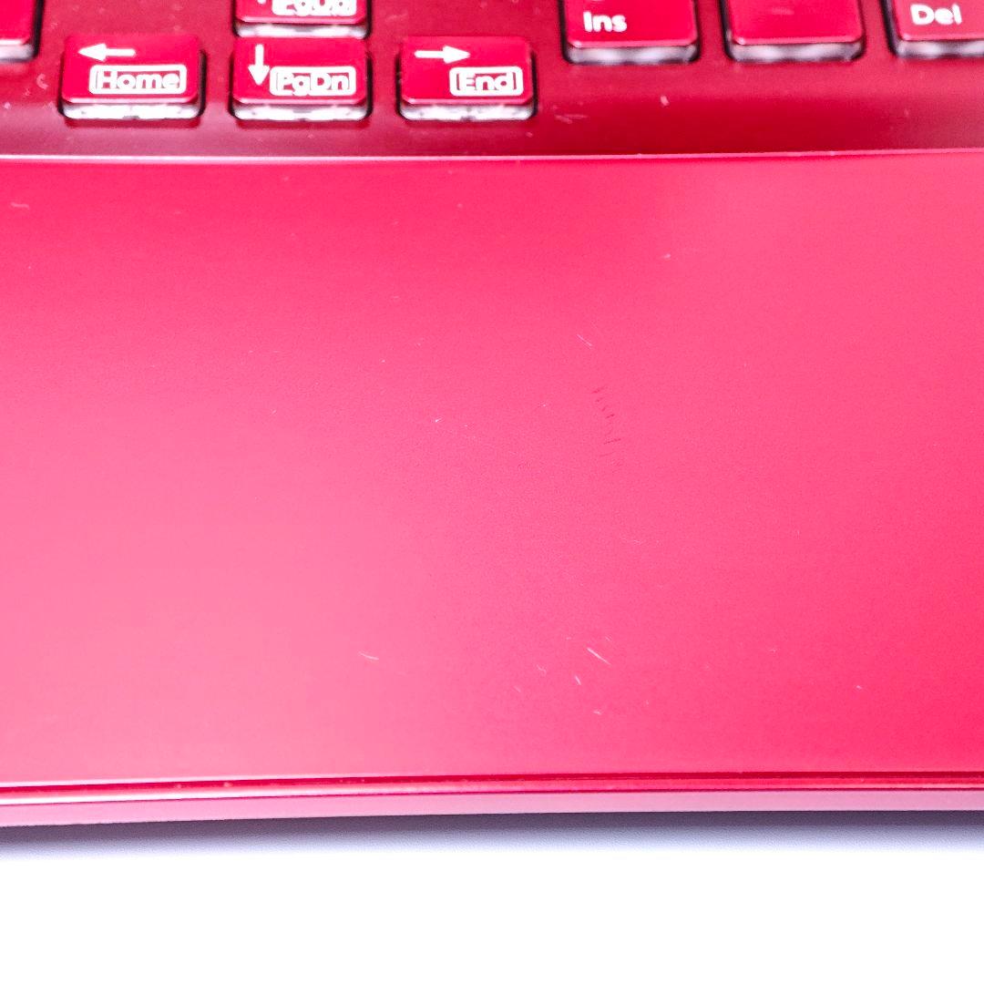 富士通 LIFEBOOK AH53/C2 FMVA53C2RK Core i7