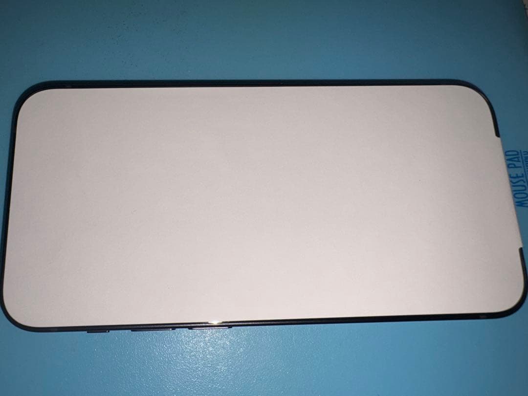 大幅値引き！エクスプレス交換品 iPhone 12 miniブラック 本体