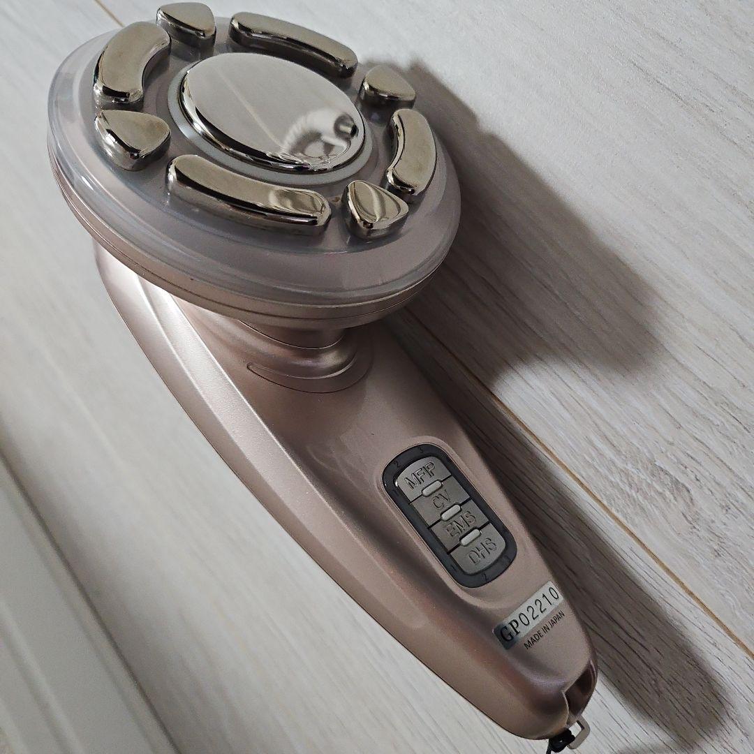 ドクターキャビエット　ゴーストプラス