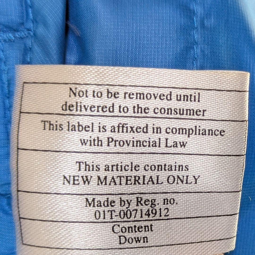 【日曜sale・美品】パタゴニア patagonia ダウンセーター M