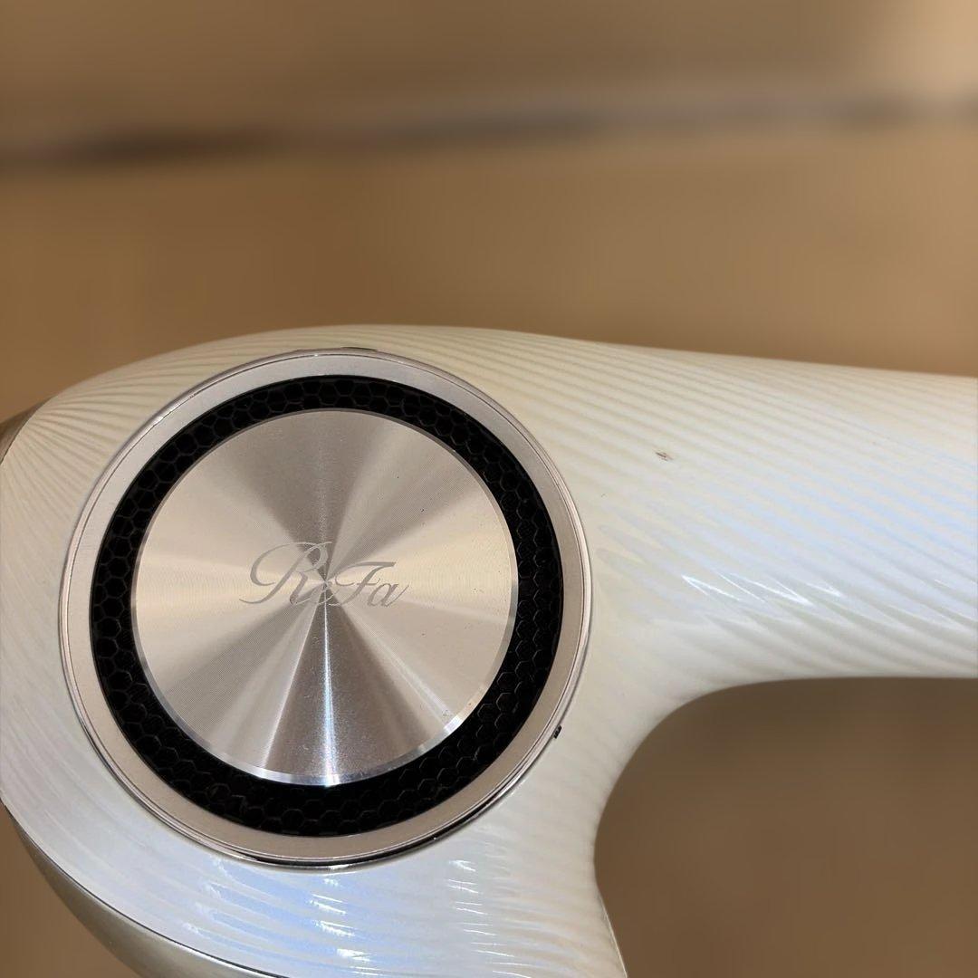 ReFa BEAUTECH DRYER （ホワイト）