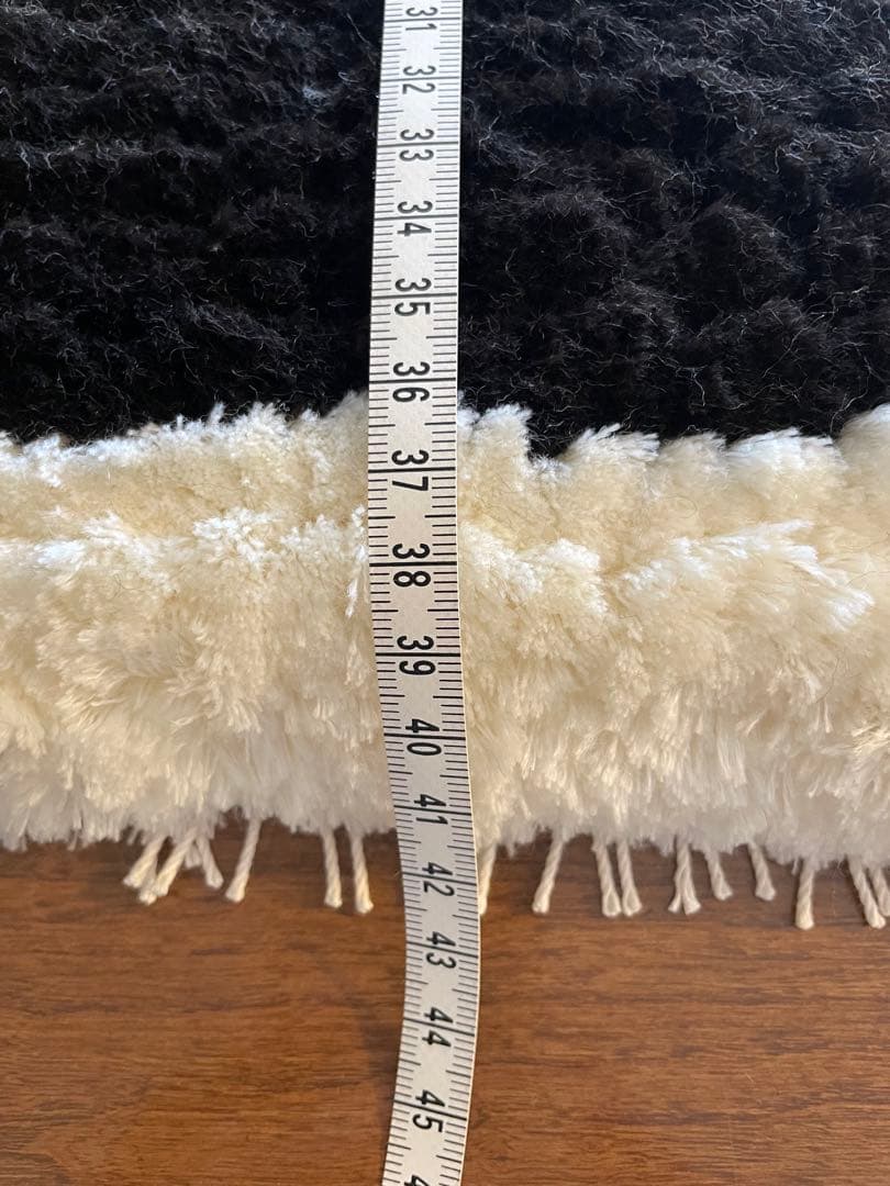 1290様　ノッティング 椅子敷き