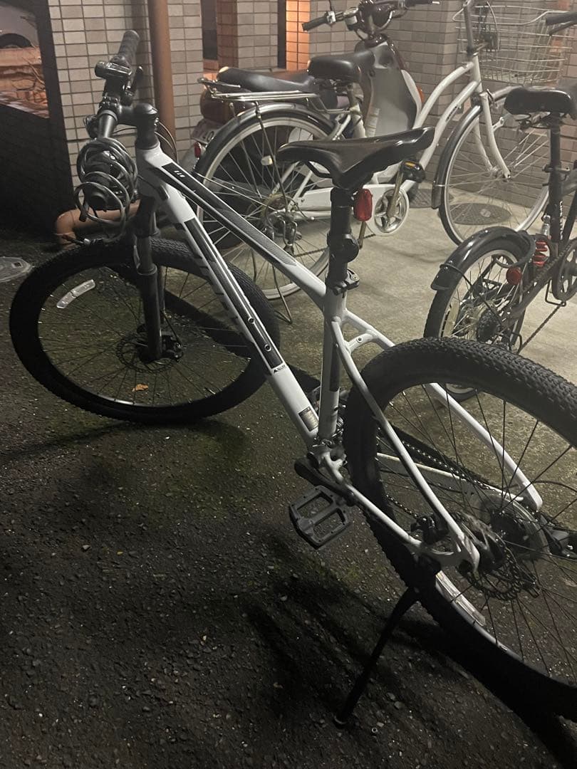 自転車本体 Giant Atx