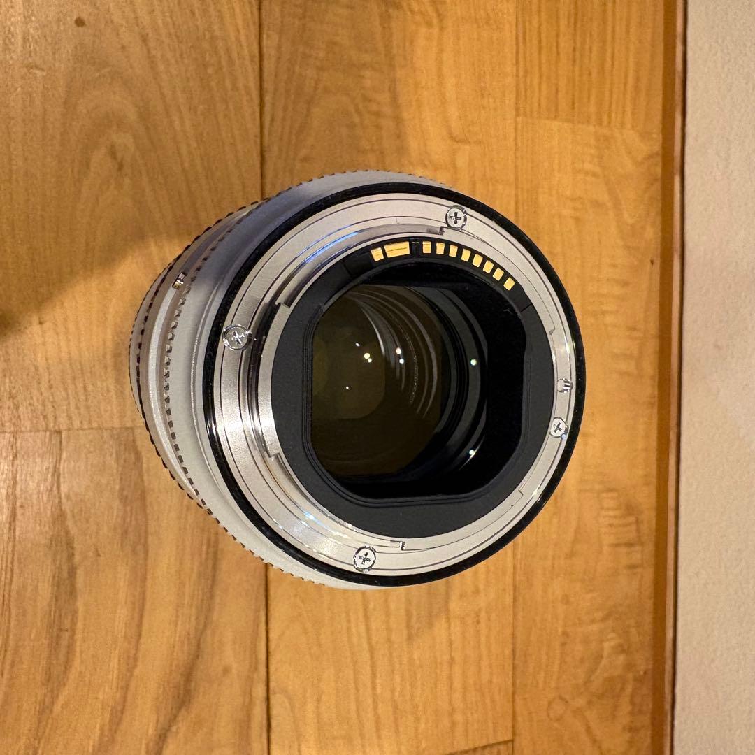 極美品！CANON EF 70-200mm f2.8 L IS II USM