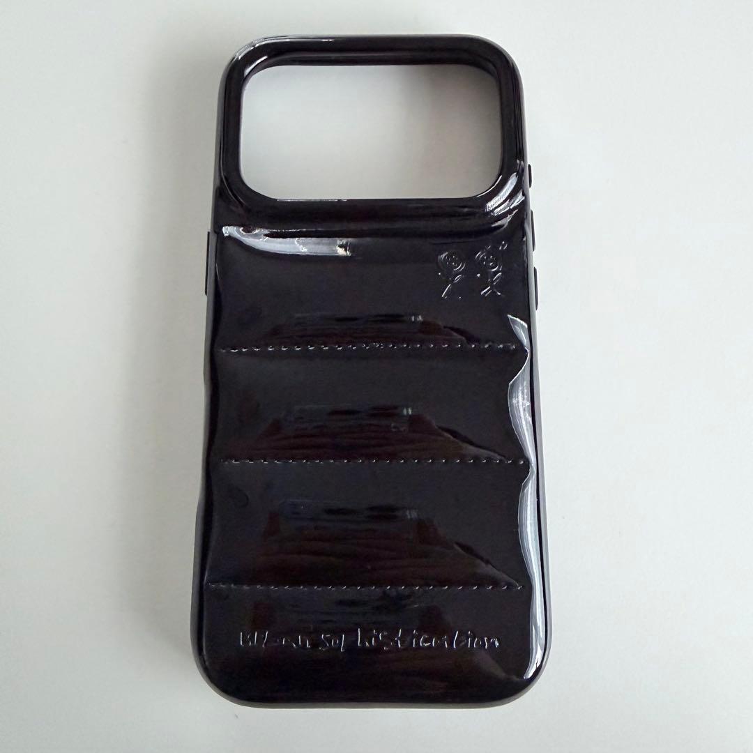 Urban Sophistication iPhoneケース17Pro