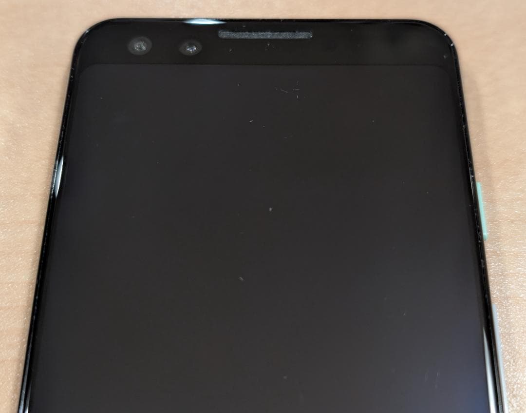 Google Pixel 3 64GB （SIMロック解除済み）