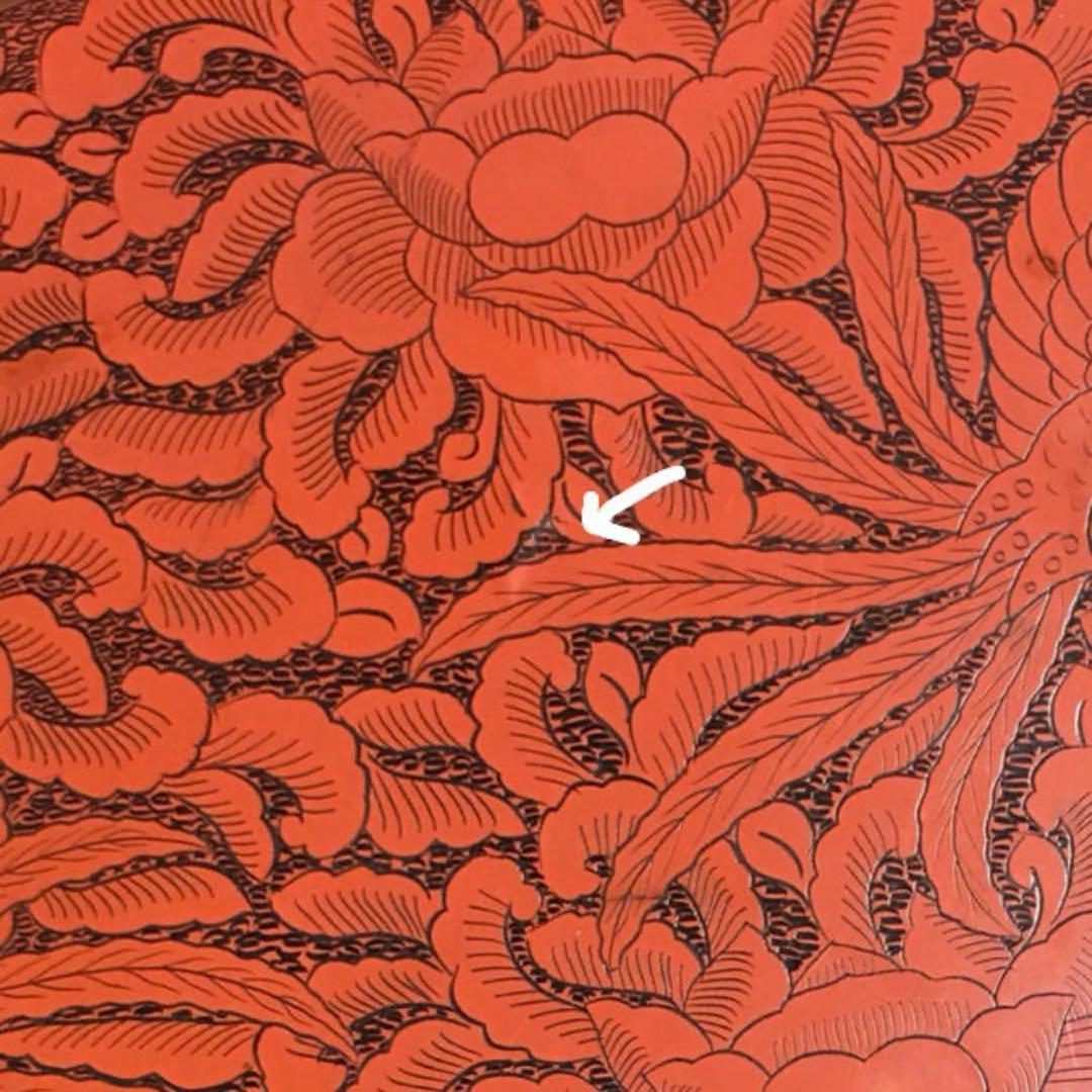 春日大社 日乃丸盆