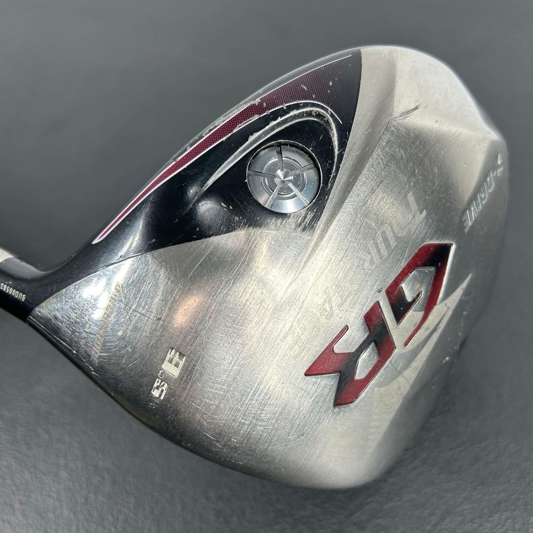 本格派 メンズゴルフクラブ 14本 フルセット ゴルフセット ナイキ お試し