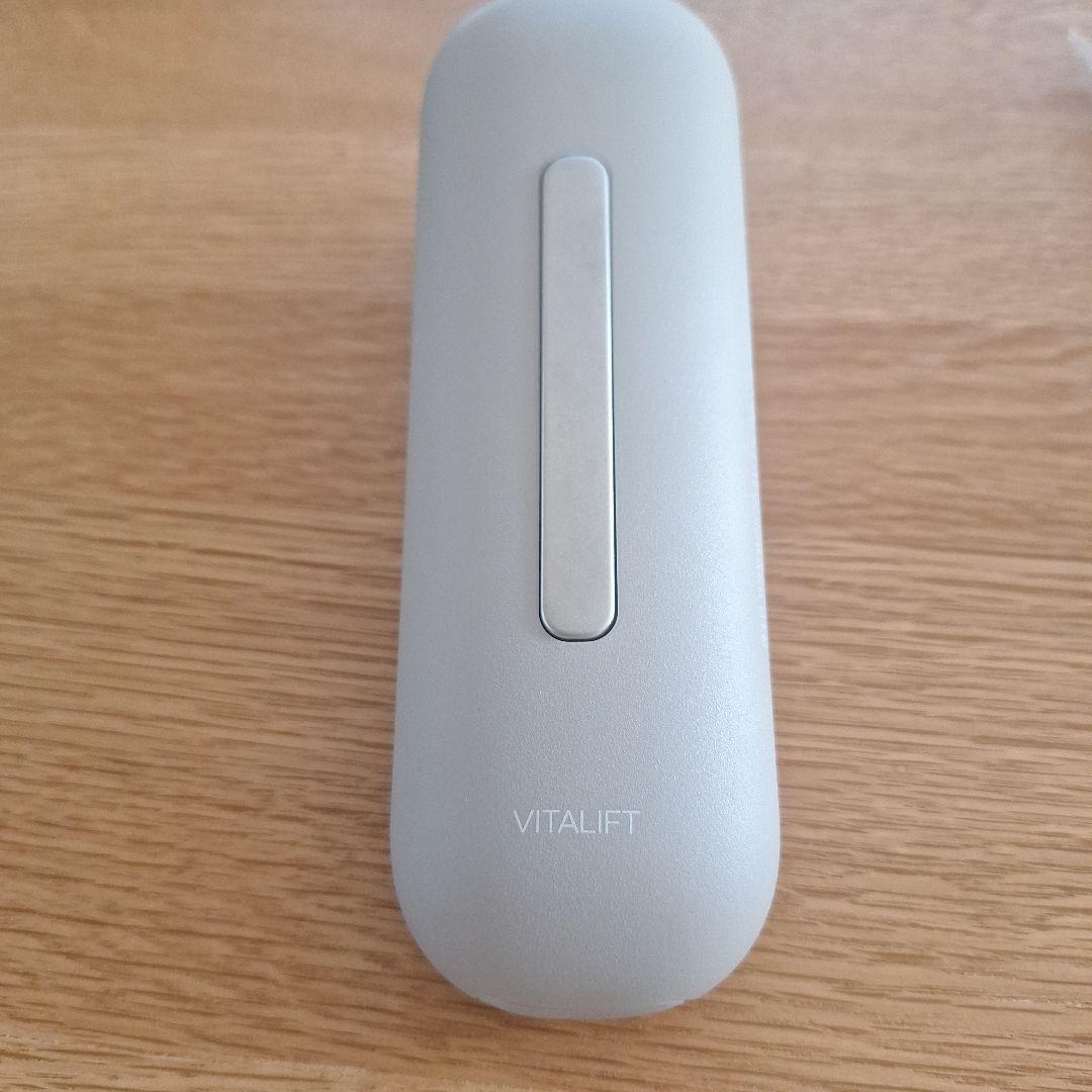 No.2049◇Panasonic　VITALIFT　EH-SP60-H