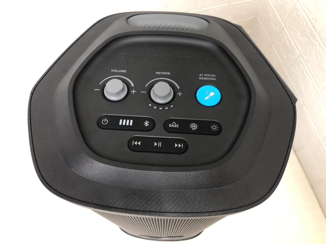 Anker（アンカー）Soundcore Rave 3S